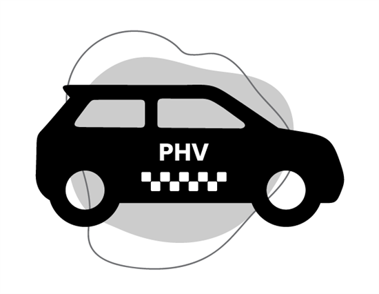 PHVcar