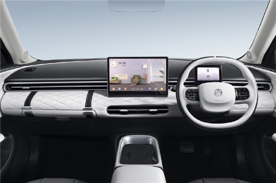 Dongfeng Box_Intelligent Voice Control Function_Bluetooth