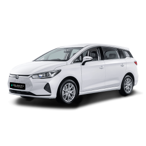 BYD e6 - Velocity Leasing