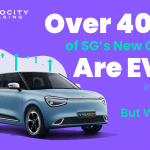 More PHV PHC Drivers Are Switching to EVs in 2025