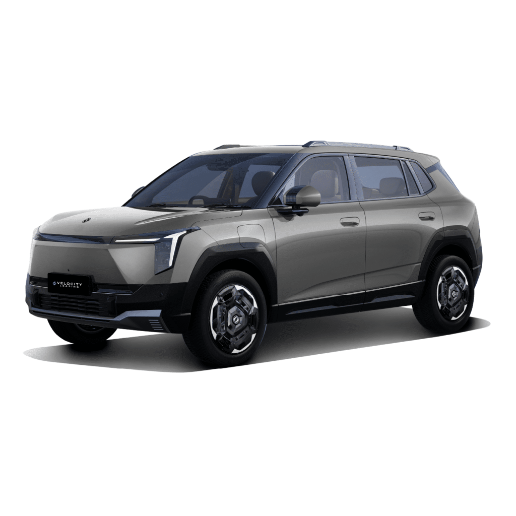 Dongfeng VIGO_SUV EV_PHV_Personal Drive